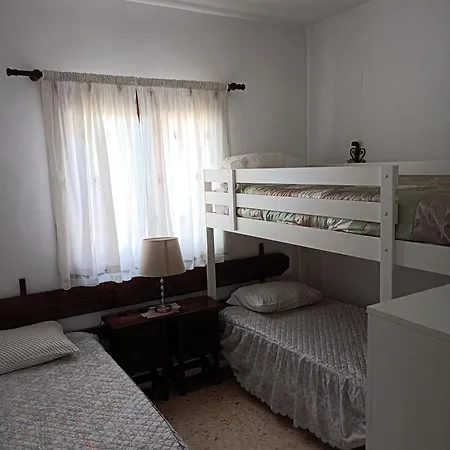 Spanien Semesterbostad Teulada