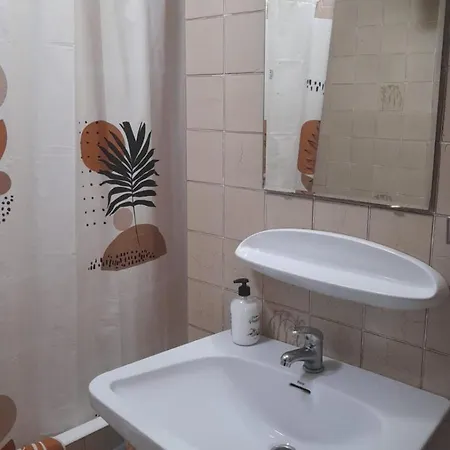 Semesterbostad Spanien *