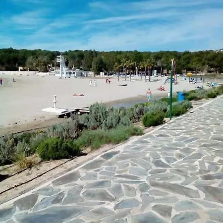 Spanien Semesterbostad *