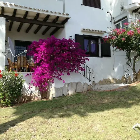 Spanien Semesterbostad *