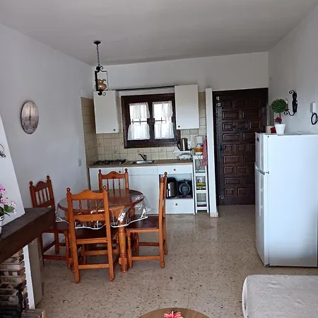 Spanien Teulada
