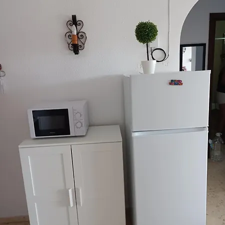 Spanien Vakantiehuis