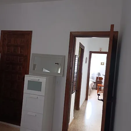Spanien Holiday home *
