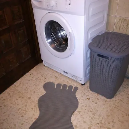 Vakantiehuis Spanien Teulada