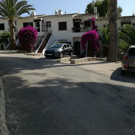 Spanien Holiday home