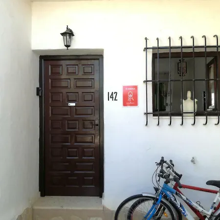 Ferienhaus Spanien
